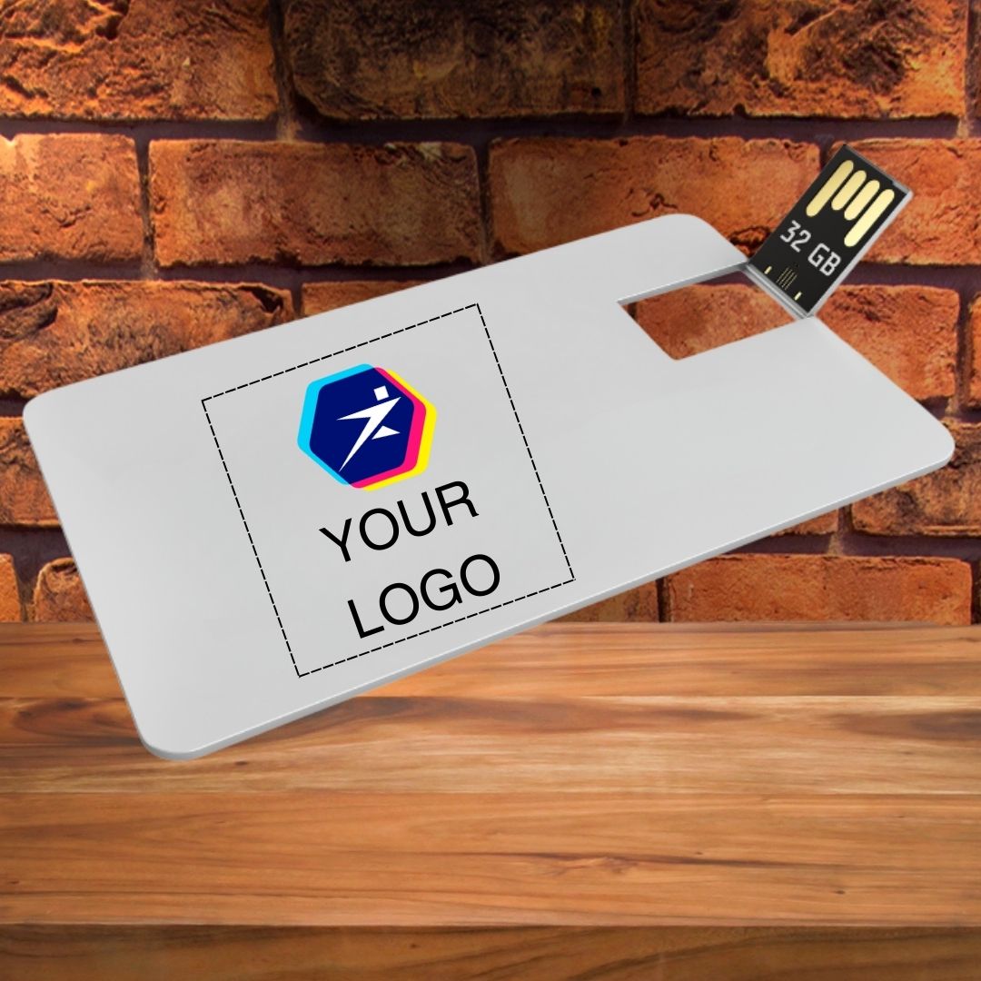 USB Flash Drives