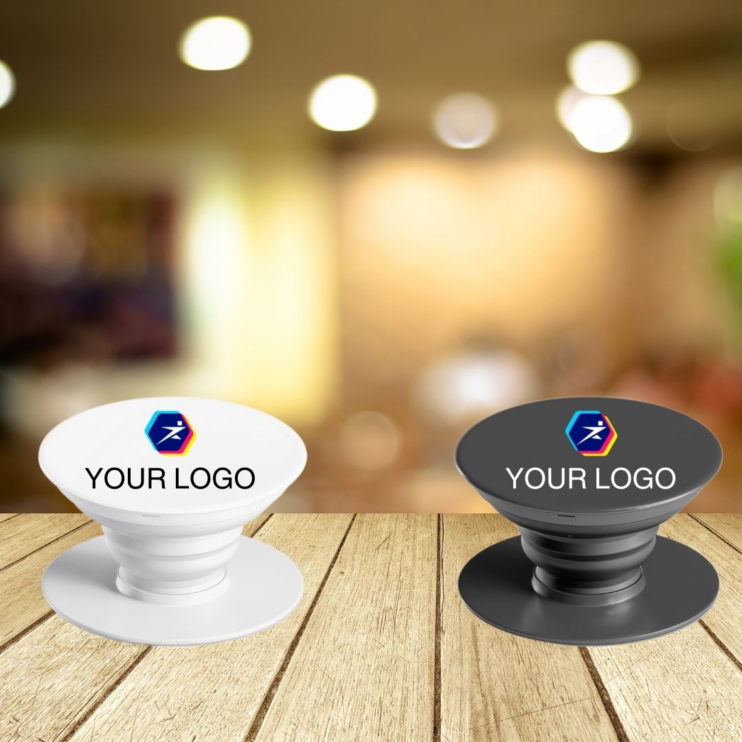 Mobile Pop Socket Holders