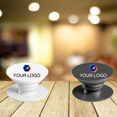 Mobile Pop Socket Holders