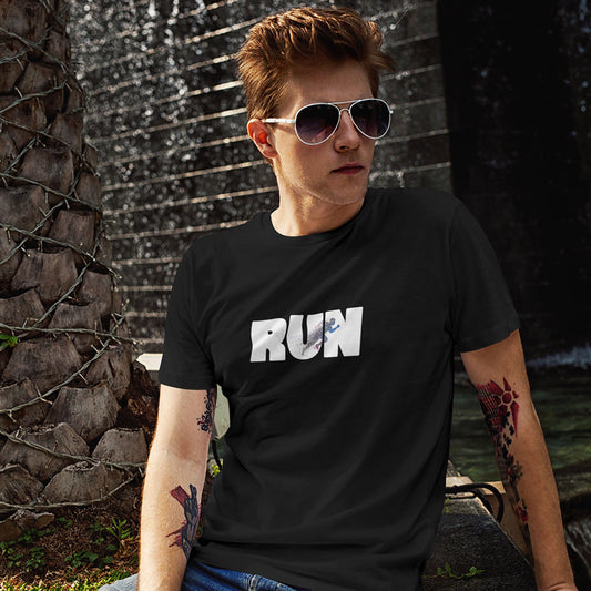 RUN - T Shirts