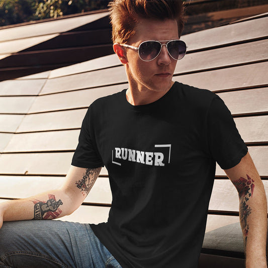 RUNNER - T Shirts