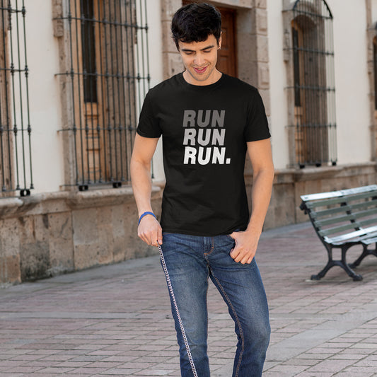 RUN RUN RUN - T Shirts