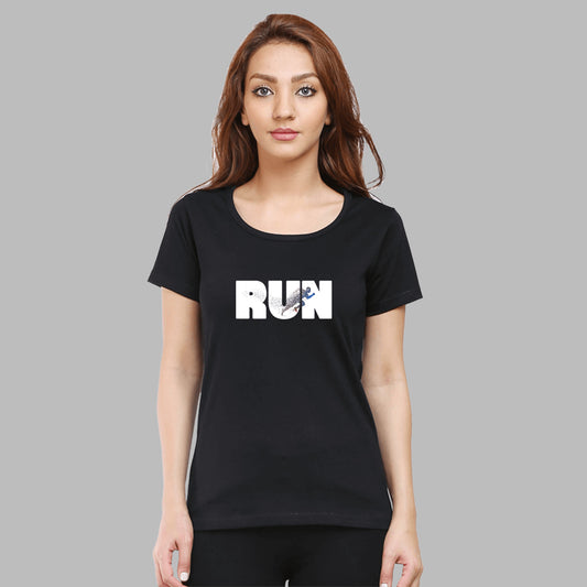 RUN - T Shirts