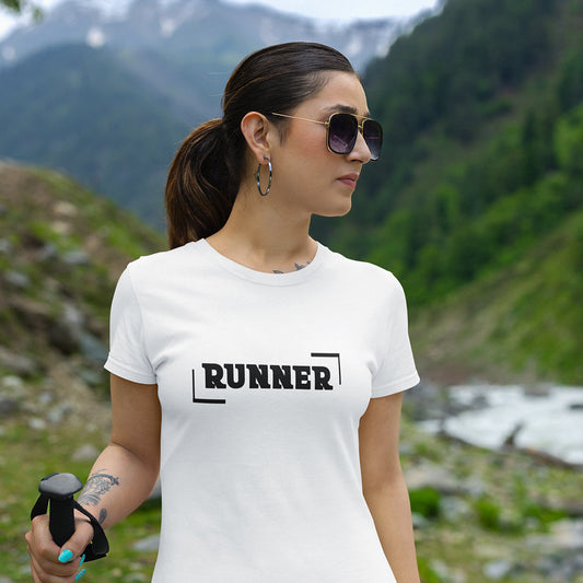 RUNNER - T Shirts