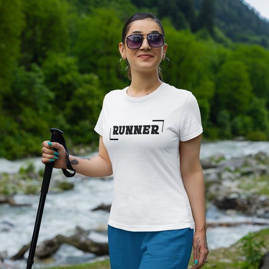 RUNNER - T Shirts